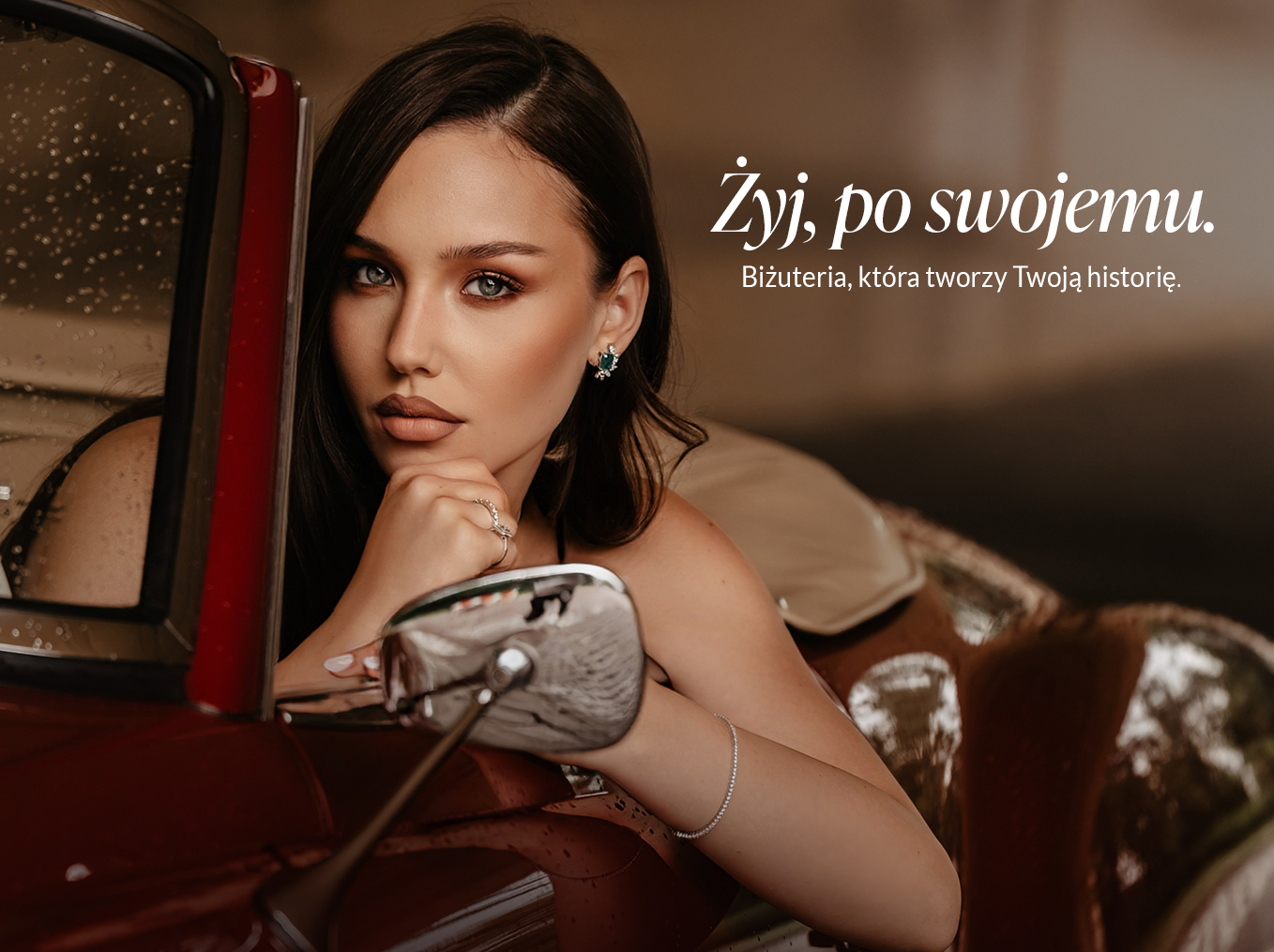 Żyj po swojemu
